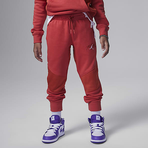 Pants rojo nike on sale
